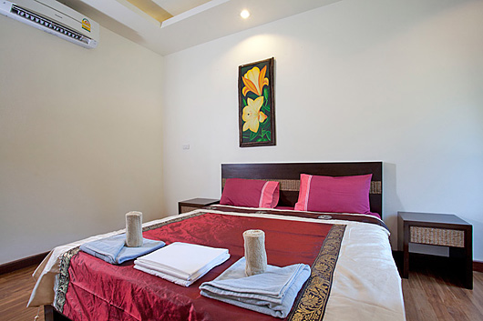 Koh Lanta Vacation Rental