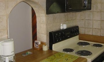 San Juan, San Juan, Vacation Rental Condo