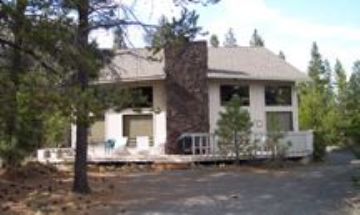 Sunriver, Oregon, Vacation Rental House