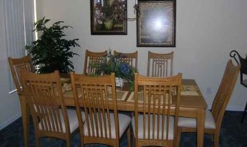 Tuscan Hills, Florida, Vacation Rental Villa