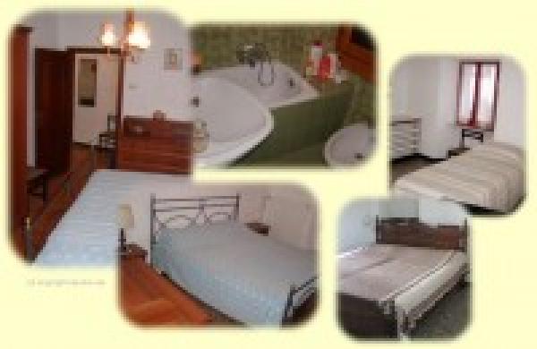 Alessandria, Piedmont, Vacation Rental Cottage