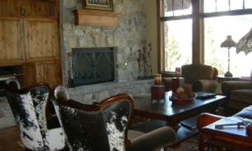Park City, Utah, Vacation Rental Villa