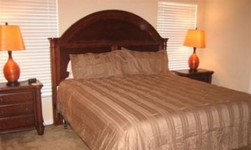 Davenport, Florida, Vacation Rental Villa