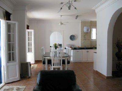 Alexandria, Alexandria, Vacation Rental Villa