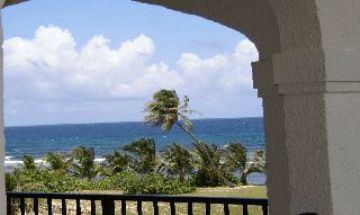 Christiansted, St. Croix, Vacation Rental Condo