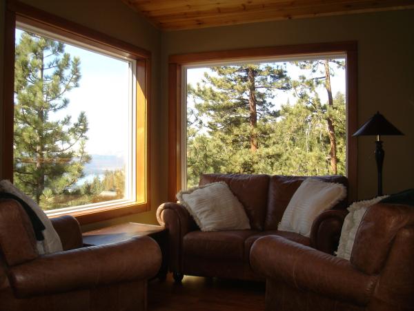 Stateline, Nevada, Vacation Rental House