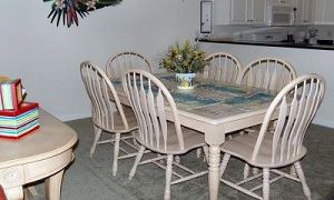 North Myrtle Beach, South Carolina, Vacation Rental Condo