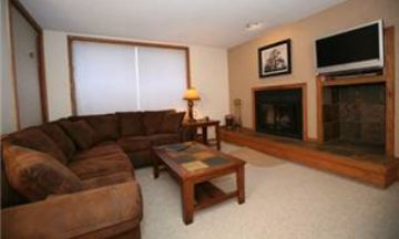 Winter Park, Colorado, Vacation Rental Condo