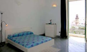 Amalfi, Campania, Vacation Rental Condo