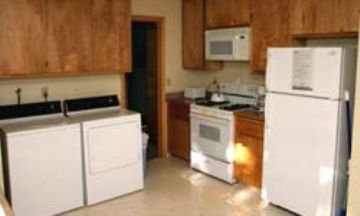 South Lake Tahoe, California, Vacation Rental House