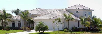 Cape Coral, Florida, Vacation Rental Villa