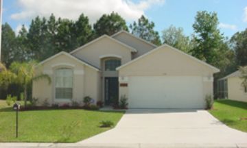 Davenport, Florida, Vacation Rental Villa