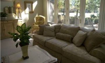 Hilton Head Island, South Carolina, Vacation Rental Villa