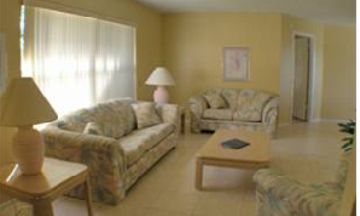 Kissimmee, Florida, Vacation Rental Villa