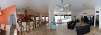 Cape Coral Villa Rental