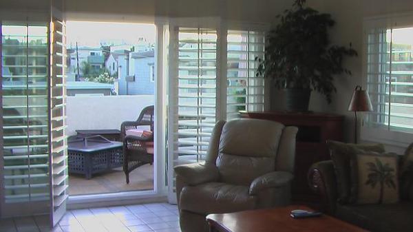 Hermosa Beach, California, Vacation Rental Condo