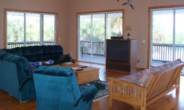 Palm Island, Florida, Vacation Rental Villa