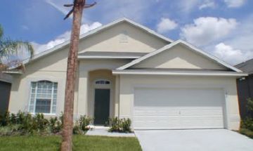 Clermont, Florida, Vacation Rental Villa