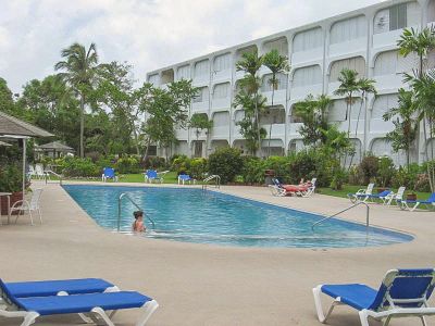 Holetown, St. James, Vacation Rental Condo