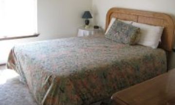 Truckee, California, Vacation Rental Villa