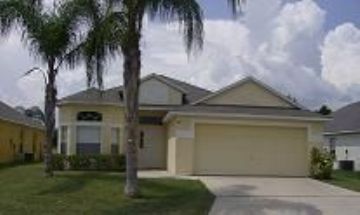 Davenport, Florida, Vacation Rental Villa