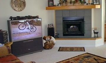 Breckenridge, Colorado, Vacation Rental Condo