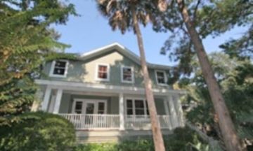 Kiawah Island, South Carolina, Vacation Rental Villa