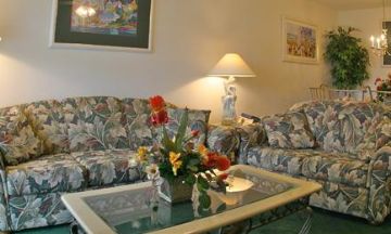 Kissimmee, Florida, Vacation Rental Condo