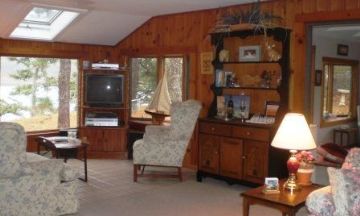 Harwich, Massachusetts, Vacation Rental House