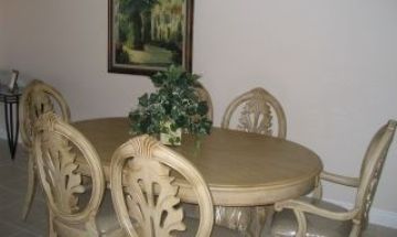 Marco Island, Florida, Vacation Rental Villa