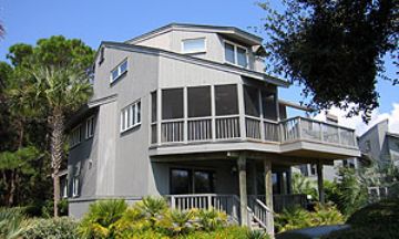 Kiawah Island, South Carolina, Vacation Rental House