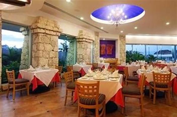 EL MEXICANO Restaurant.