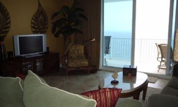 Gulf Shores, Alabama, Vacation Rental Condo