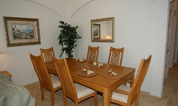 Davenport, Florida, Vacation Rental Villa