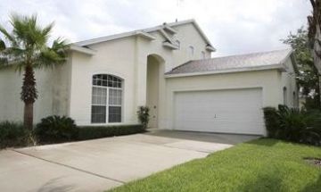 Davenport, Florida, Vacation Rental Villa