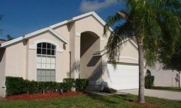 Davenport, Florida, Vacation Rental Villa