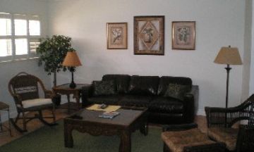 Marathon, Florida, Vacation Rental Villa