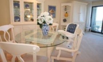 Johns Island, South Carolina, Vacation Rental Condo