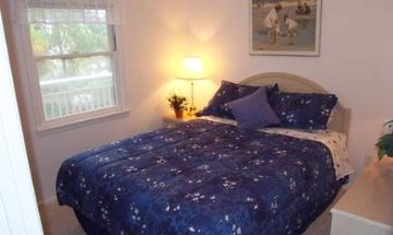 Hilton Head Island, South Carolina, Vacation Rental Condo