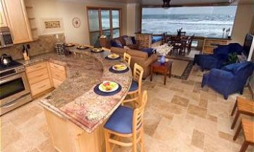 Oceanside, California, Vacation Rental Condo