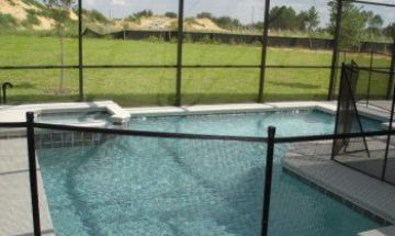 Haines City, Florida, Vacation Rental Villa