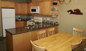 Whistler, British Columbia, Vacation Rental Condo
