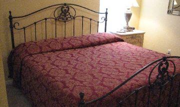 Kissimmee, Florida, Vacation Rental Villa