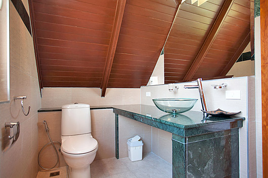 Thailand Vacation Rental Villa