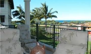 Waikoloa, Hawaii, Vacation Rental Condo