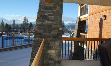 Radium Hot Springs, British Columbia, Vacation Rental Condo