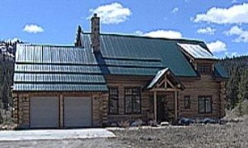 Big Sky, Montana, Vacation Rental House