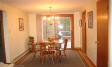 Harwich, Massachusetts, Vacation Rental House