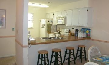 Cape San Blas, Florida, Vacation Rental House