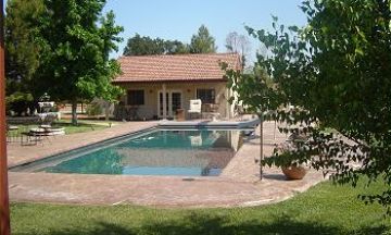 Paso Robles, California, Vacation Rental House